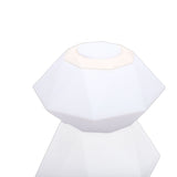 Bluetooth Speaker Ambient Light Multicolor Changing Bedside Lamp 360 Degree Rotating with Wand V1294-YM0901-3115260010211