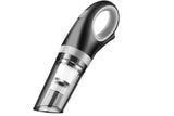 120W Cordless Car Vacuum Cleaner 9000Pa Handheld Portable Vacuum for Home Auto - Black V1263-JX-6676-1