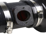 High Flow Cold Air Intake Pipe System Kit For 2009-16 BMW F10 F11 N55 535i 3.0T V201-KD4166BK--C-AU