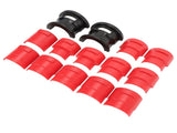 Universal Motorcycle Bike Fork Seal Driver Tool Kit Fork Seal Installer Driver Set 35-50MM V1294-YM0901-3111240249211