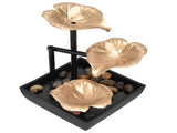 Desktop Flowing Water Ornament Tabletop Fountain for Home Office Feng Shui DecorationAU Plug V1294-YM0710-3115210156412