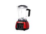 Spector 2L Commercial Blender Mixer Red AP0029-RD_NZ