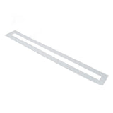 Parking Lot Line Stencil Silicone Foldable Reusable Road Straight Line Stencil for Asphalt Concrete V1294-YM0901-3111240317411