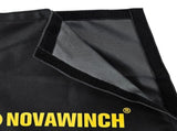 Novawinch Jockey Wheel Dust Cover Heavy Duty Oxford Fabric COV-NCH-405