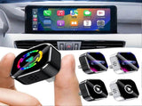 2-in-1 Wireless CarPlay Adapter for iPhone & Android, Mini Auto Dongle V1263-JX-5128