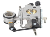 Cutting Saw Carburetor Cut Off Saw Carburetor Replacement for TS700 TS800 Cut Off Saw V1294-YM0710-3111230267211