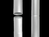 6.0m Flag Pole Full Set / Kit w Australian Flag V63-690444