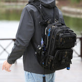 Tactical Backpack Large Day Backpack for Men V1308-DSZKI-370