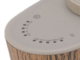 Waterless Essential Oil Diffuser Smart App Control Low Noise Leakproof 60ML Scent Diffuser for Home V1294-YM0901-3113250078512