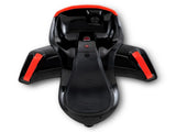 Rollplay Nighthawk Bolt 12V Electric Ride-On Go Kart for Kids HUN3206