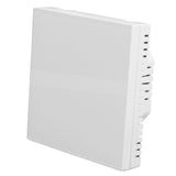 WiFi Thermostat Digital Touch Screen APP Voice Control Smart Thermostat with Auto Calibration for V1294-YM0718-3113220190911