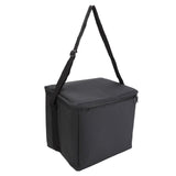 15L Thickened Food Preservation Cooler Bag Insulated Waterproof Portable Picnic Bag for Outdoor V1294-YM0716-3111220202311