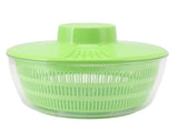 Electric Drainer Double Layer Multifunctional Automatic Food Spinner Household Kitchenware for V1294-YM0703-3118230052511