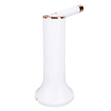 Automatic Portable Water Bottle Pump Foldable Electric Drinking Water Pump 1200mAh USB Charging For V1294-YM0901-3117240315511