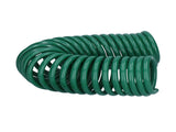 7.5M Coiled Water Hose Retractable Water Pipe Sprayer Connector Garden Irrigation Fittings V1294-YM0901-3111210165311
