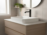 Tall Basin Mixer Tap Faucet -Kitchen Laundry Bathroom Sink V63-826181