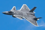Christmas gift J-20 Stealth Fighter Jet Building Blocks Set, 229 Pieces Military Aircraft Model Kit V1107-BUILDING BLOCK TOYJ20