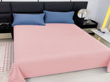 Waterproof Bed Flat Sheet ,Best Season Cotton Sheet-Long Staple Cotton Sheets Set, Soft Cotton Bed V1189-LWWAL-20260401-05281