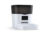 i.Pet Automatic Pet Feeder Dog Cat Feeder Wifi 3L Auto Smart Food Dispenser PET-FEEDER-3L-WIFI-WH