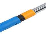 10 Inch Ceiling Paint Roller with Roller Shield Adjustable Reusable Anti Splashing for Window Door V1294-YM0901-3114250011711