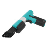 Electric Air Duster Blowing Suctioning Dual Purpose 120000 RPM 3000mAh 3 Gear Adjustable with 2 V1294-YM0901-3111240082212
