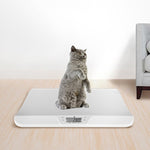 Electronic Digital Baby Scale Weight Scales Monitor Tracker Pet V63-839251