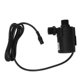 Booster Water Pump Smart Toilet Dishwasher Faucet Low Noise DC Water Pump for Bathroom Kitchen12V V1294-YM0714-3111210384811