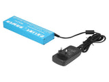 Guitar Effect Pedal 18V 2A 36W 8 Isolated Outlets with LED Power Adapter Accessory V1294-YM0901-3113210113411