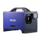VEVOR Diesel Heater, 8KW, DC 12V/24V, All in One Portable Diesel Air Heater with Remote Control and V952-QNCYJRQ25NYFOH0I0001V9