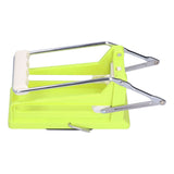 Manual Potato Cutting Machine Potato Slice French Fry Cutter Cucumber Radish Potato Chopper for V1294-YM0714-3118210289211