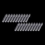 Sliding Gate Hardware Accessories Kit - 2m Track V63-817993