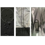 200x230cm Swing Cover Protective Case, Black V1188-MS-325-0259