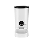 i.Pet Automatic Pet Feeder 6L Wifi Camera Dog Cat Smart Food Dispenser Timer PET-FEEDER-6L-VIDEO-WH