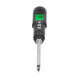Soil Tester EC Temperature Tester Multipurpose Probe Soil Meter for Greenhouse Planting V1294-YM0901-3111210128111