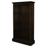 Tasmania Bookcase V199-BC000PNC