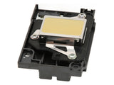 Replaceable Print Head Rust Proof ABS Printhead for L801 L800 L805 L801 TX650 R290 T50 R330 V1294-YM0717-3113220197911