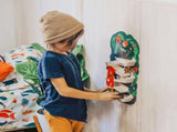 Oribel Vertiplay Wall Toy Tree Top Adventure DTK10419