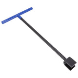 Steel Water Meter Key Wrench Multifunction T Handle Curb Key With 4 Way Utility Tool for Valves V1294-YM0716-3111220169712