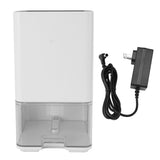 Dehumidifier 40W 1.2L Water Tank Precise Sensor Auto Stop Dehumidifier with Clothes Drying Function V1294-YM0901-3113250045911