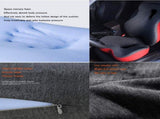 Donut Pillow for Tailbone Pain for Women Memory Foam Seat Cushion Pain Relief Tailbone, Sciatica, V1192-AZ-W-10984