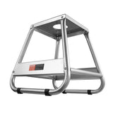VEVOR Dirt Bike Stand 1100 lbs Load Capacity Dirtbike Pit Stand for Moto Lifting V952-MTCZCD1100LBPI521V0