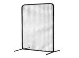 I Screen Baseball for Cage, 7x4 ft Baseball Softball Safety Screen, Body Protector Portable V952-TSBHWIXZX74YWVVBYV0