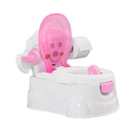 BoPeep Kids Potty Seat Trainer Safety Pink HO0504-PK