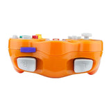 Wireless Game Controller for GC 2.4Ghz Gamepad with Turbo & Vibration Compatible with GC Console V1263-JX-2815
