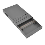 Coffee Knock Drawer Stainless Steel Detachable Prevent Slip Coffee Ground Knock Box for Cafe Home V1294-YM0523-3118220051212