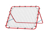 Everfit Baseball Soccer Net Rebounder Football Goal Net Sports Training Aid PN-S035-RD