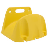 Wall Mounted Water Pipe Reel Bracket Hose Pipe Hanger Water Hose Storage Reel Holder for 20m Tube V1294-YM0717-3111220246211