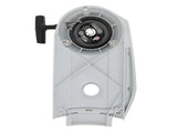 Cut Off Saw Recoil Starter Plastic Pull Recoil Starter Assembly for TS800 4224 190 0305 V1294-YM0901-3111240243311