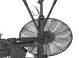 Lifespan Fitness EXC-10H Commercial Air Bike V572-EXC10H