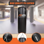 37kg Boxing Punching Bag Filled Heavy Duty V63-839271